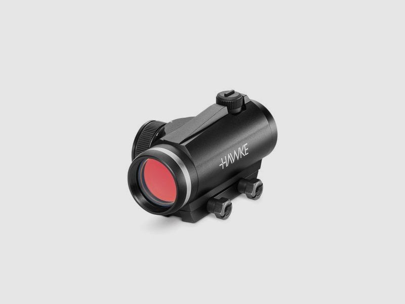 Vantage Viseur point rouge | 1x25, image 1 sur 9