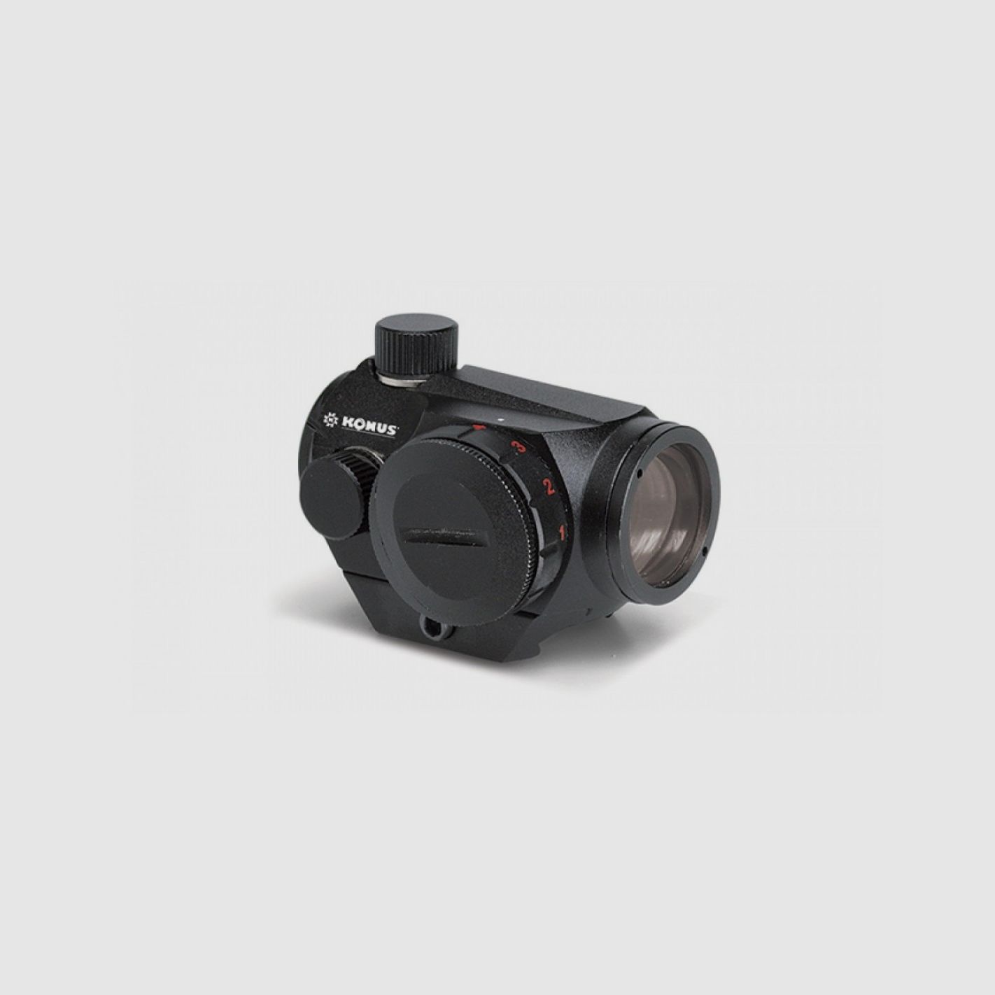 Sight-Pro Atomic 2.0 - 1x20 Czerwony Punkt, zdjęcie 1 z 2