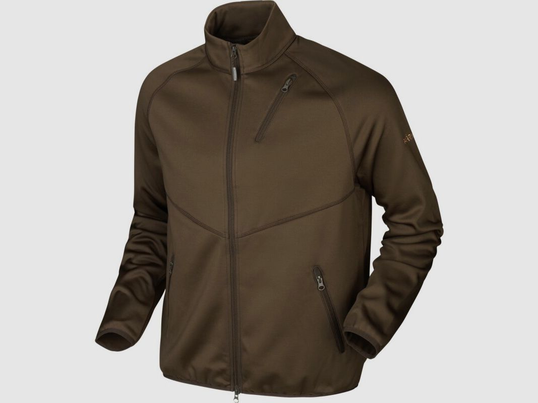 Härkila® Njord Fleecejacke