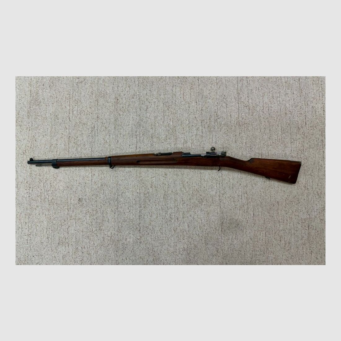 Carl Gustafs M96, Bild 1 von 3
