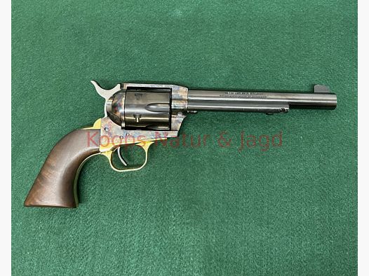 Weihrauch Western Single Action