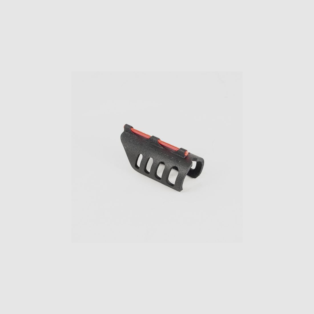 Korn de fibra óptica Toni System para Remington 870 - Rojo