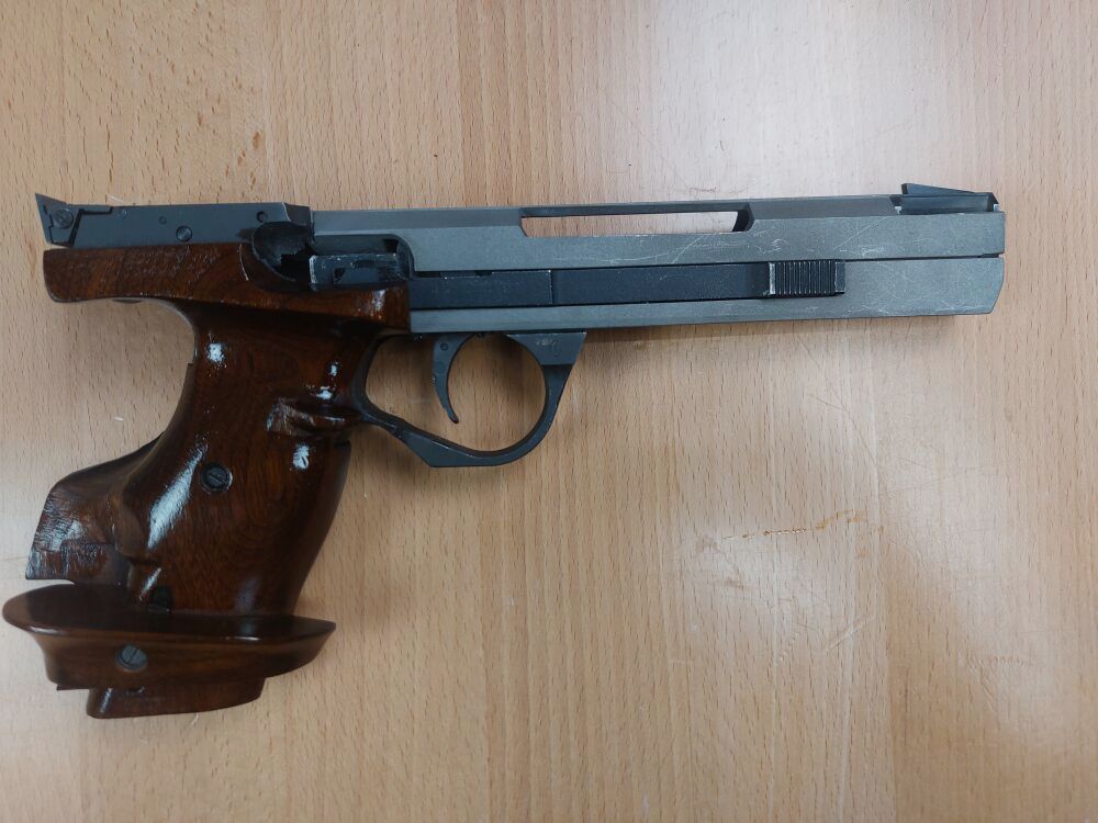 Baikal 35 U