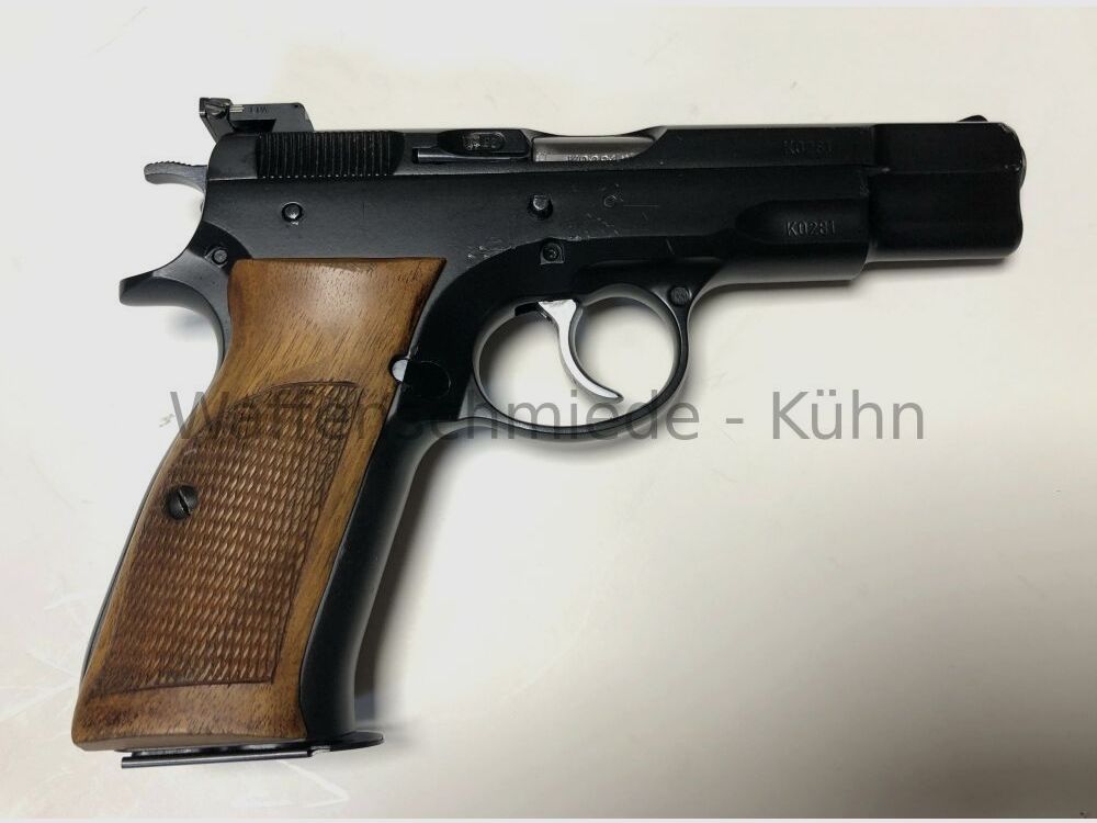 CZ*** Model 75