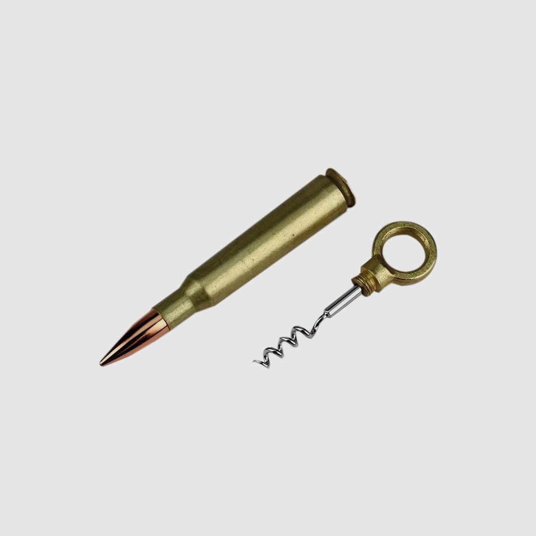 Cavatappi cartuccia .50