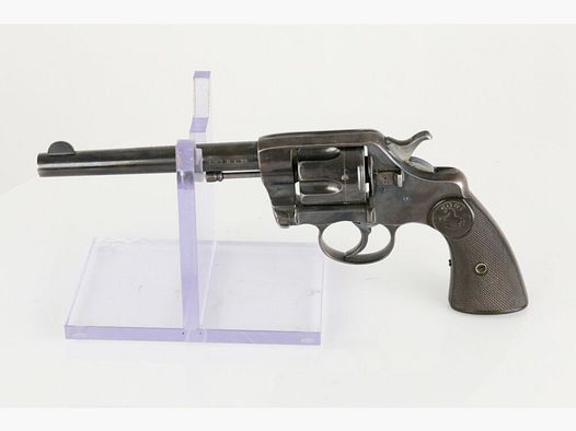 Colt New Army