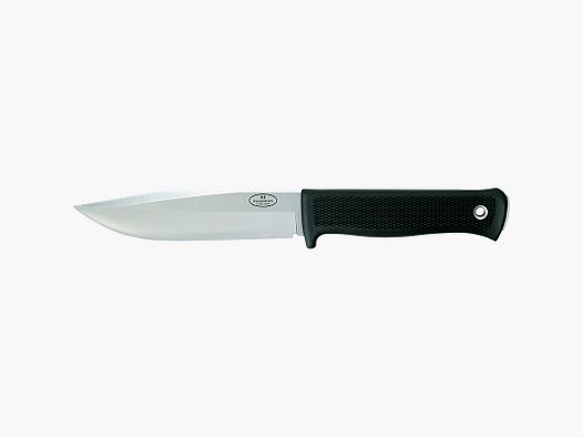 Feststehendes Messer Fallkniven S1 - Forstmesser - FKS1Z
