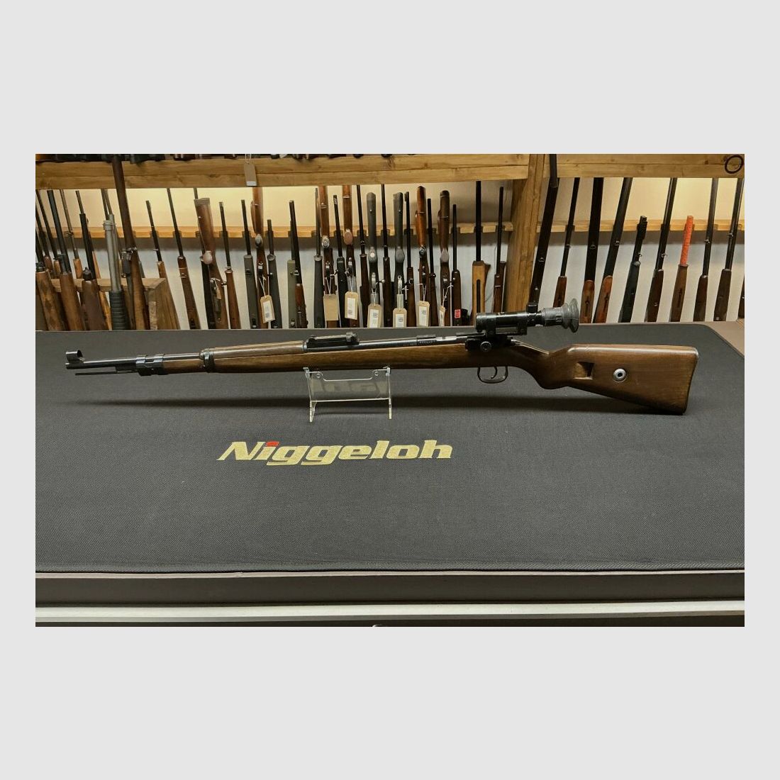 Sniper K98 KKW .22lr
