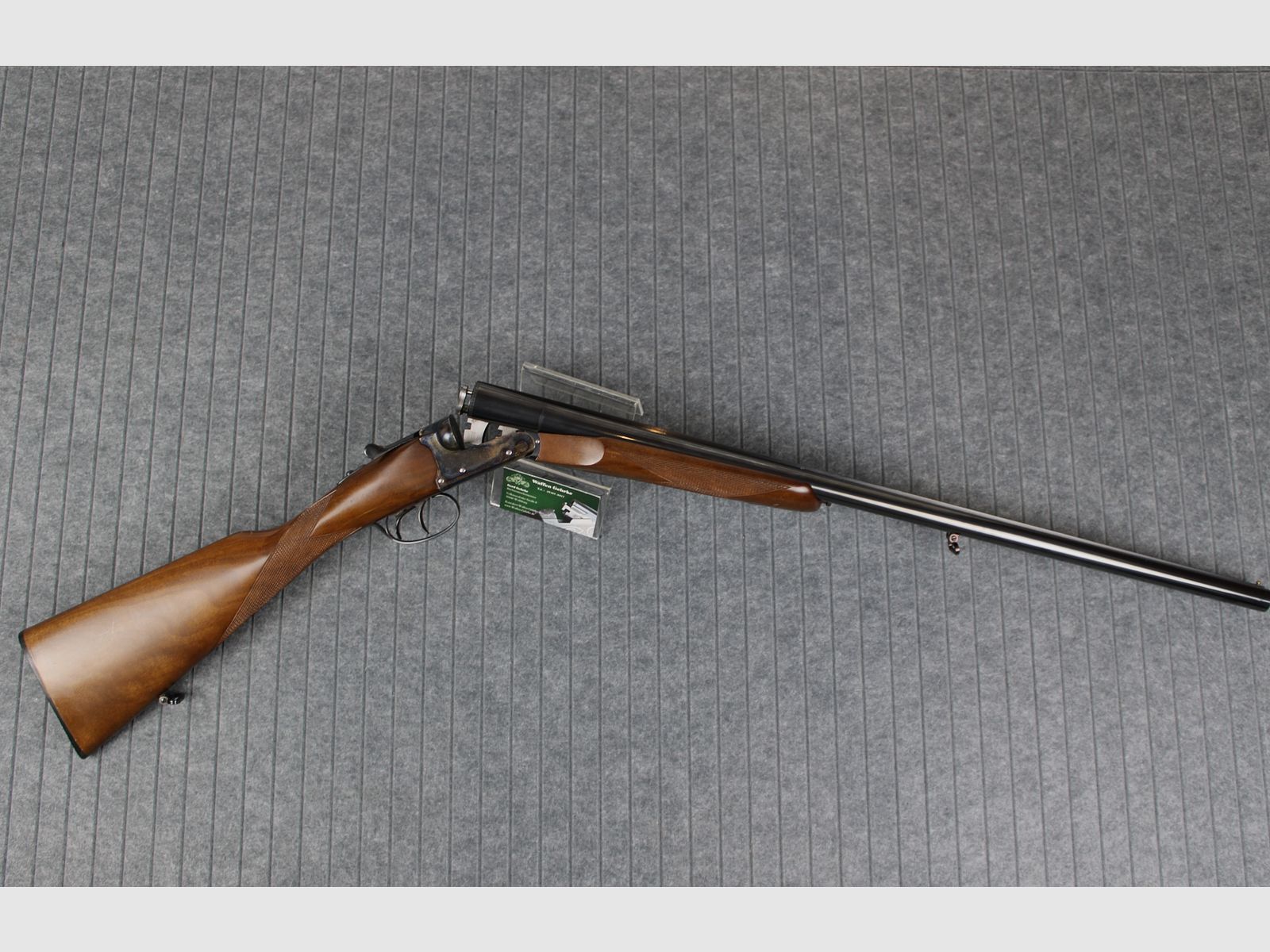 Diarm York 1 fucili a canna liscia 12/70