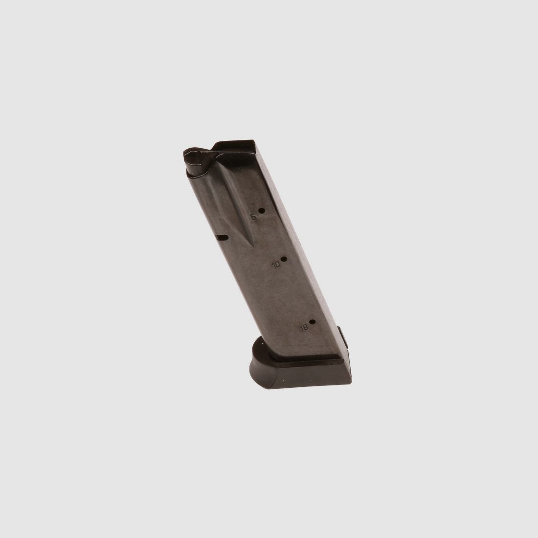 Ersatzmagazin CZ75 mit Verlängerung