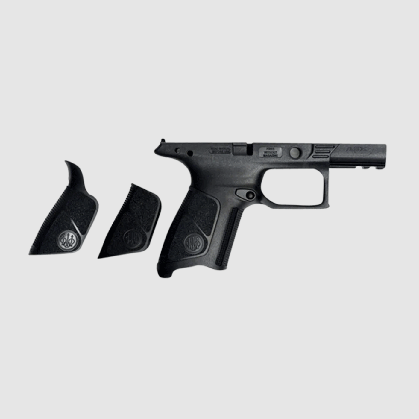 BERETTA – APX GRIP FRAME – NEGRO
