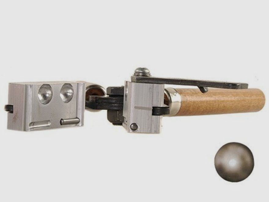 LEE 2-geschossige Kugelform 454