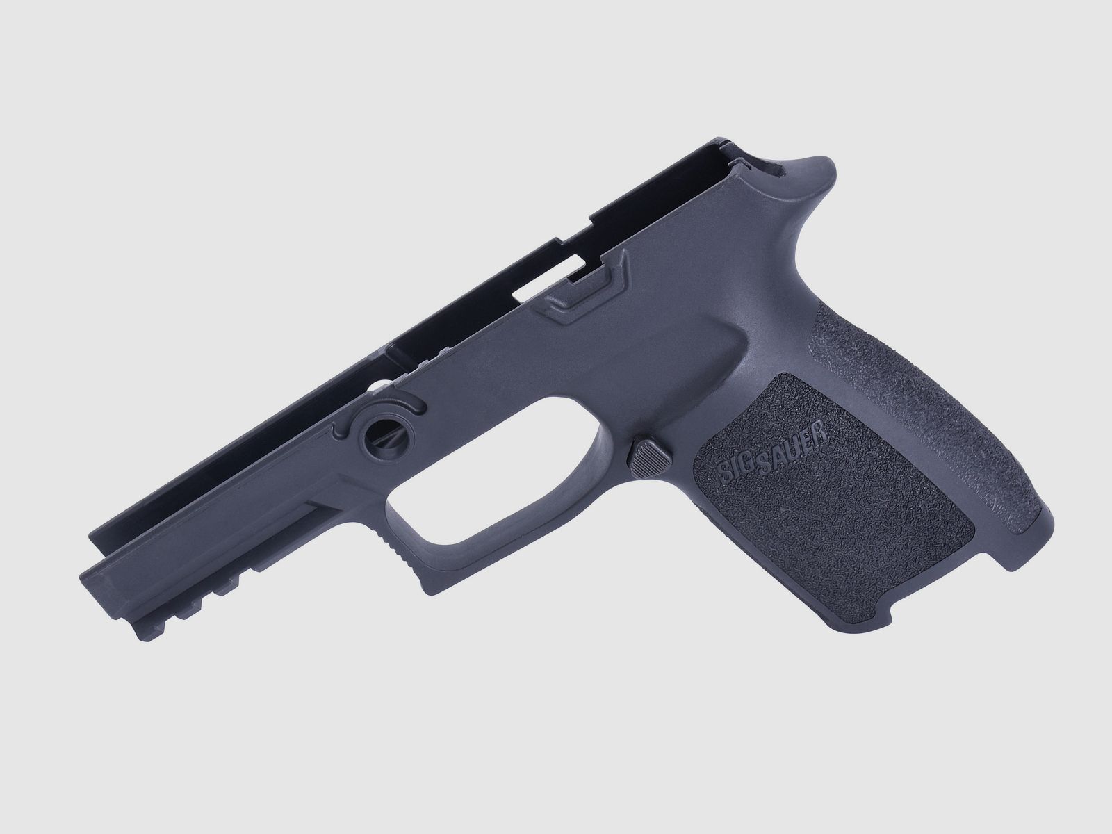 SIG SAUER P320 / P250 Module de prise en main Carry Large | .357SIG / 9mm / .40S&W