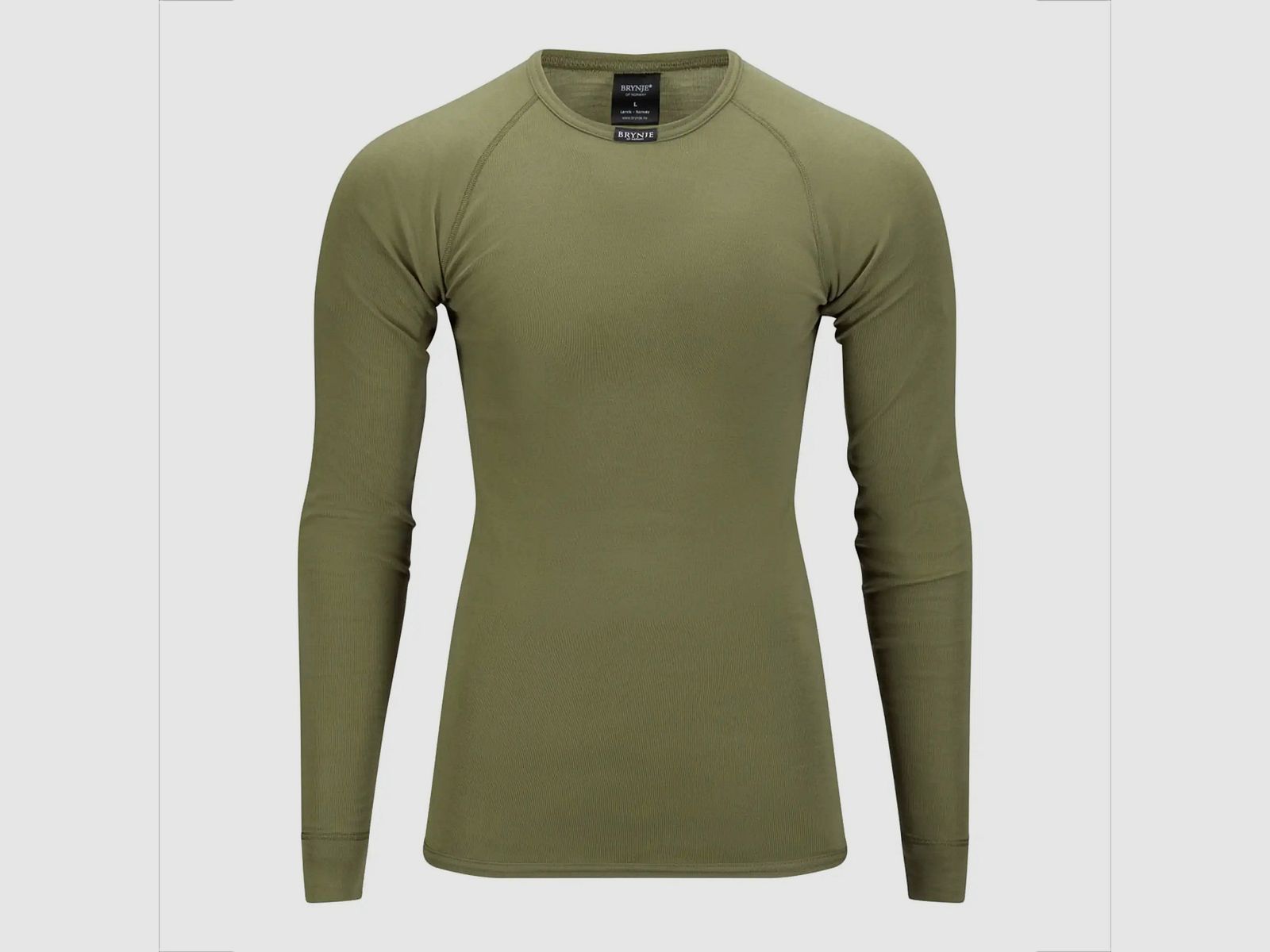 Brynje Brynje Shirt Tactical Classic