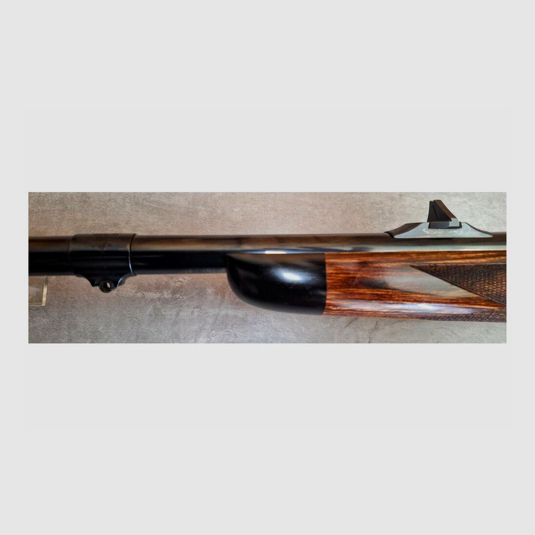 Op maat gemaakte Velser Mod. 98 Kal. 8x57IS DWM Systeem