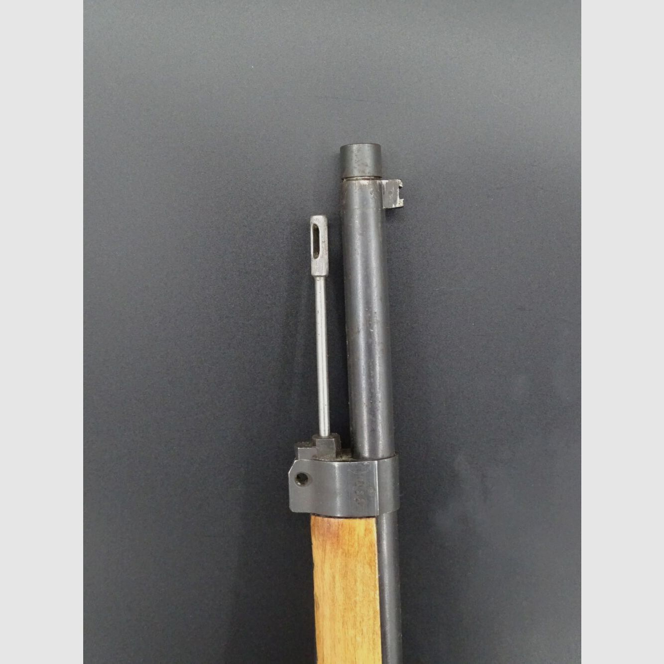 Carl Gustafs Schwedenmauser M96 Bj 1916 Kaliber 6,5x55 SE M96