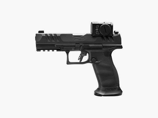 Walther PDP Professional Acro 4,5"