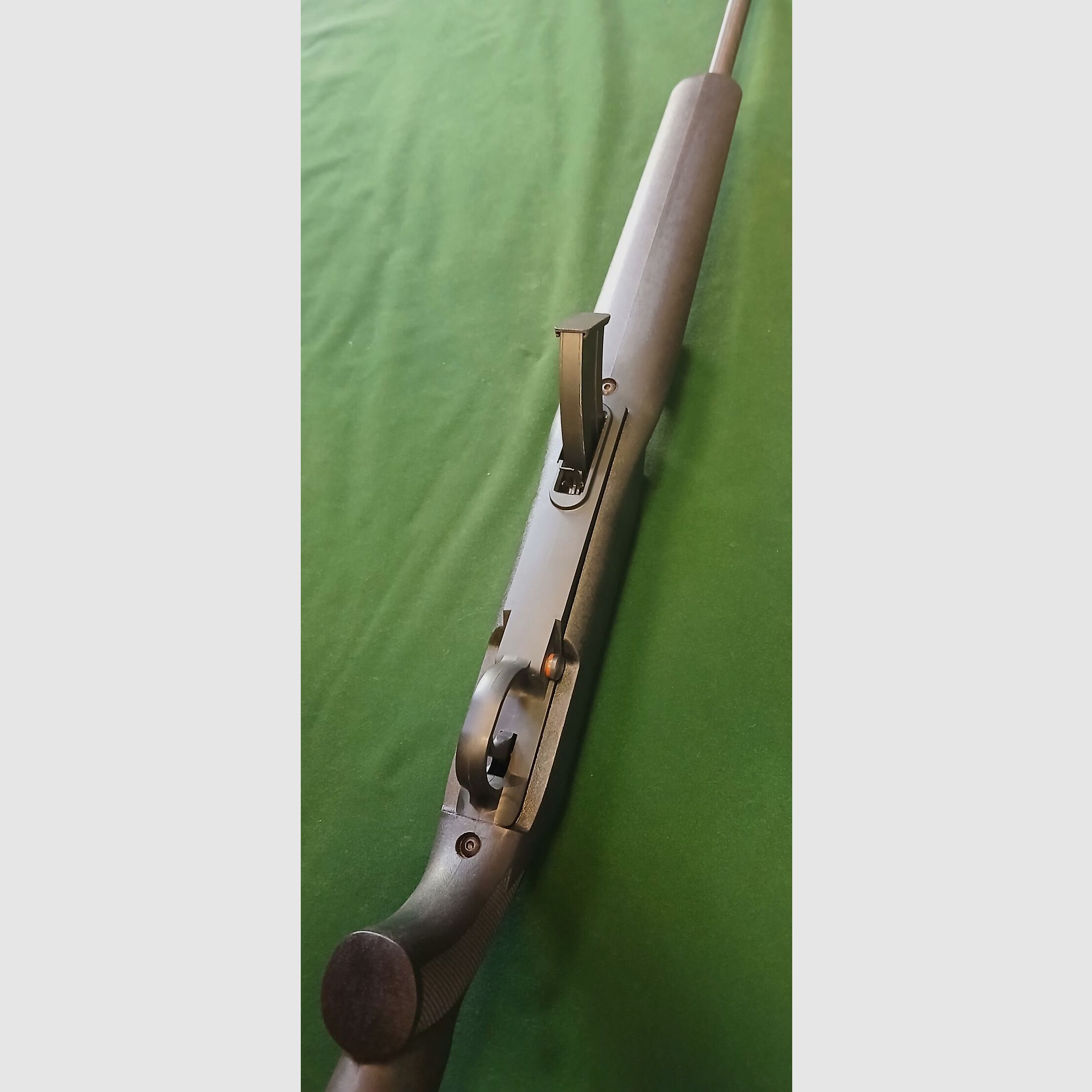 Remington 522 Viper