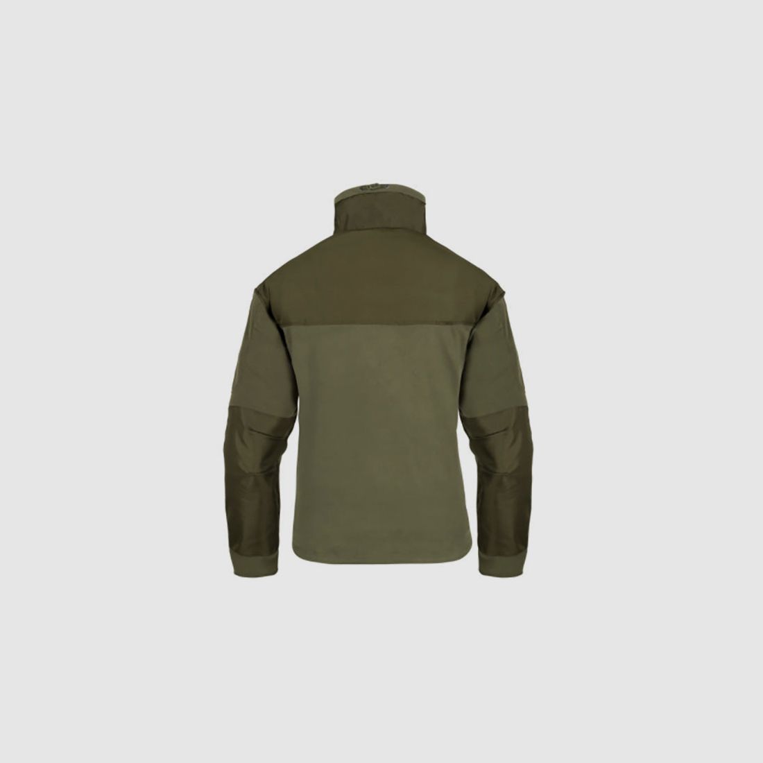 Fleece-Jacke, CLASSIC ARMY JACKET - FLEECE, Bild 12 von 16