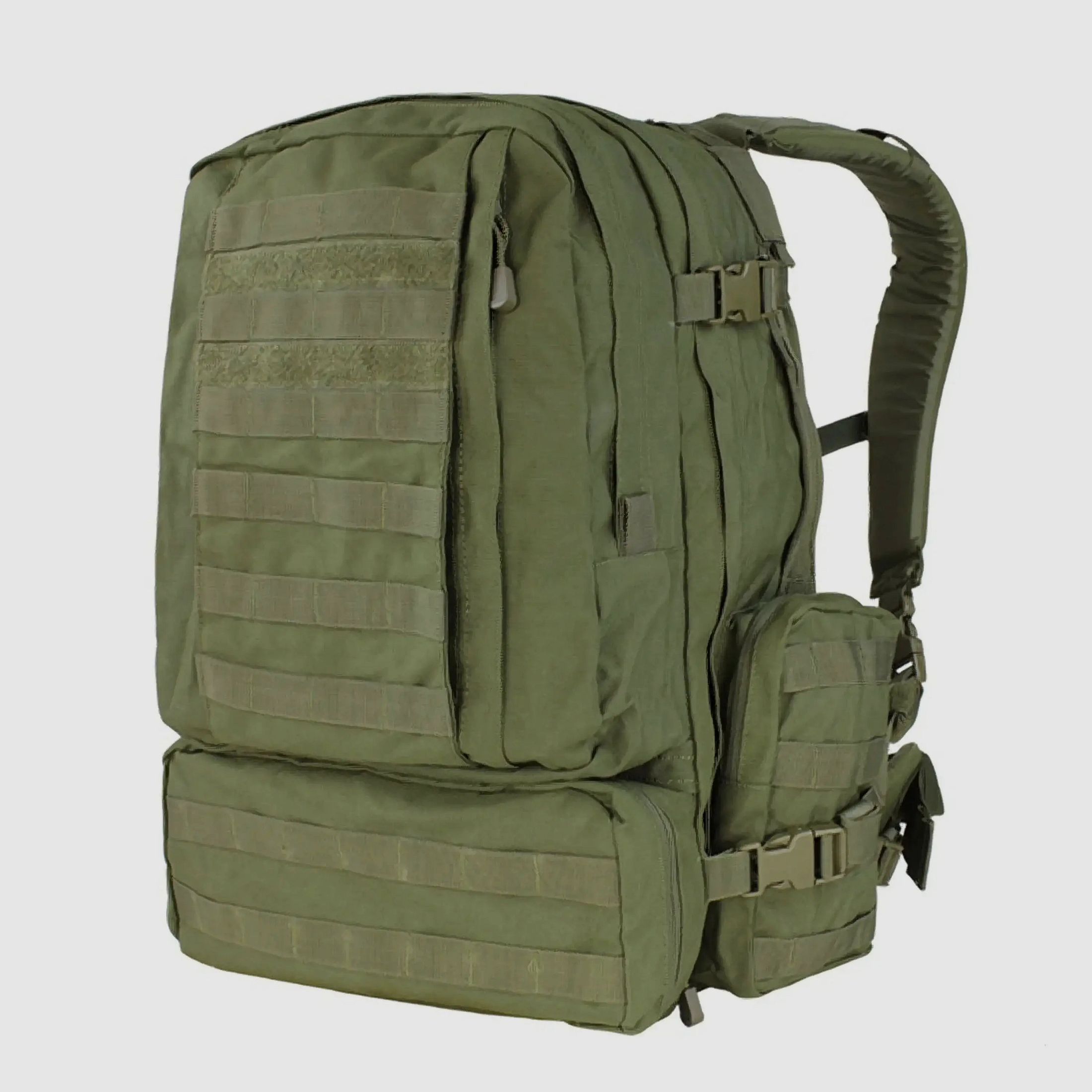 Condor Outdoor 3-Day Assault Pack 40 L - Coyote