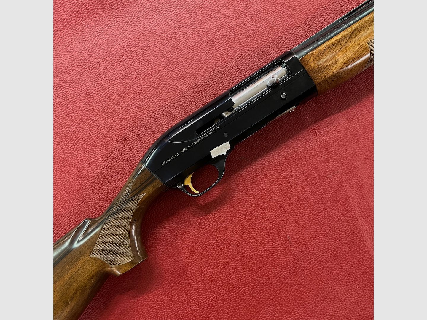 Benelli Super 90, image 2 sur 7