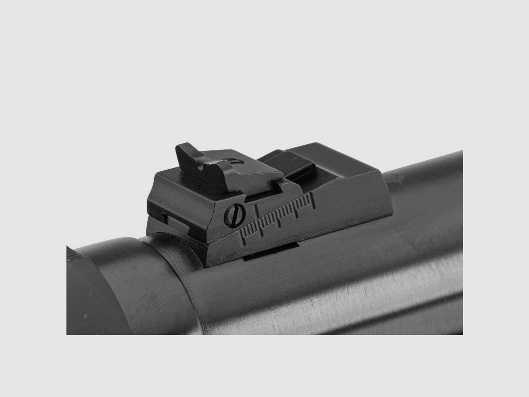 MAVERICK A POMPE RAYE 61CM 4+1 CAT C, image 7 sur 13