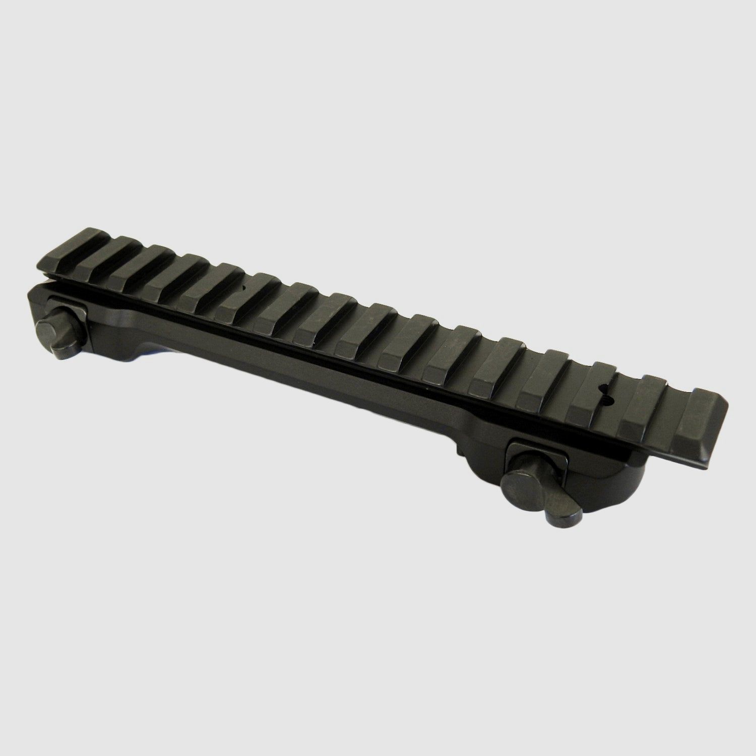 MAKuick / 1-tlg. Für werkseitig vorbereitete Büchsen Sako | 85 S | Picatinny- Schiene | | Standard