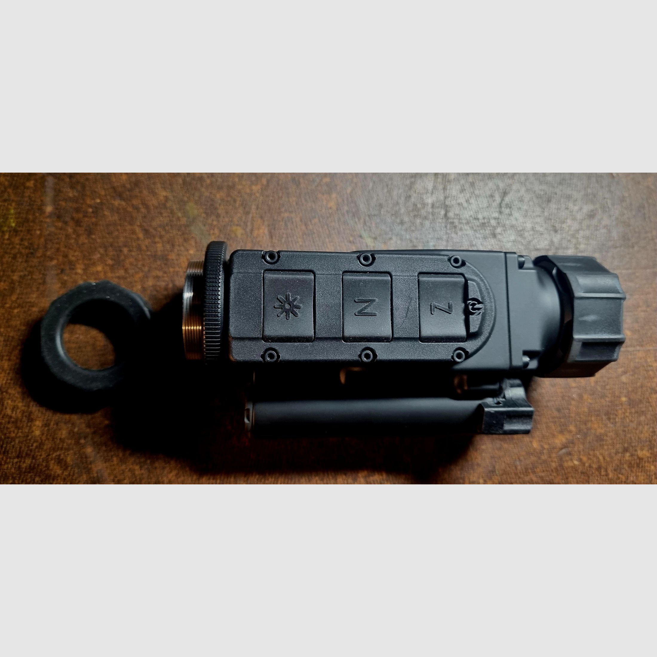 Nitehog Viper TIR - M 35 XC