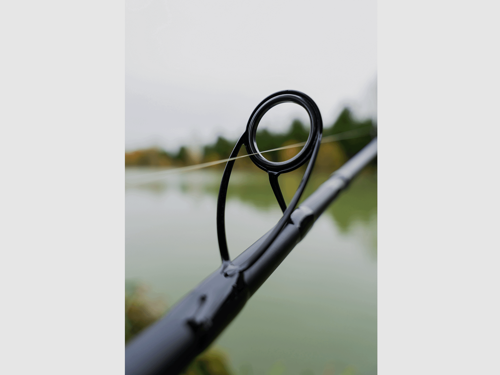 CAÑA FEEDER – KORUM – LIMITLESS 14′ | 4,2m | 220g, imagen 4 de 5
