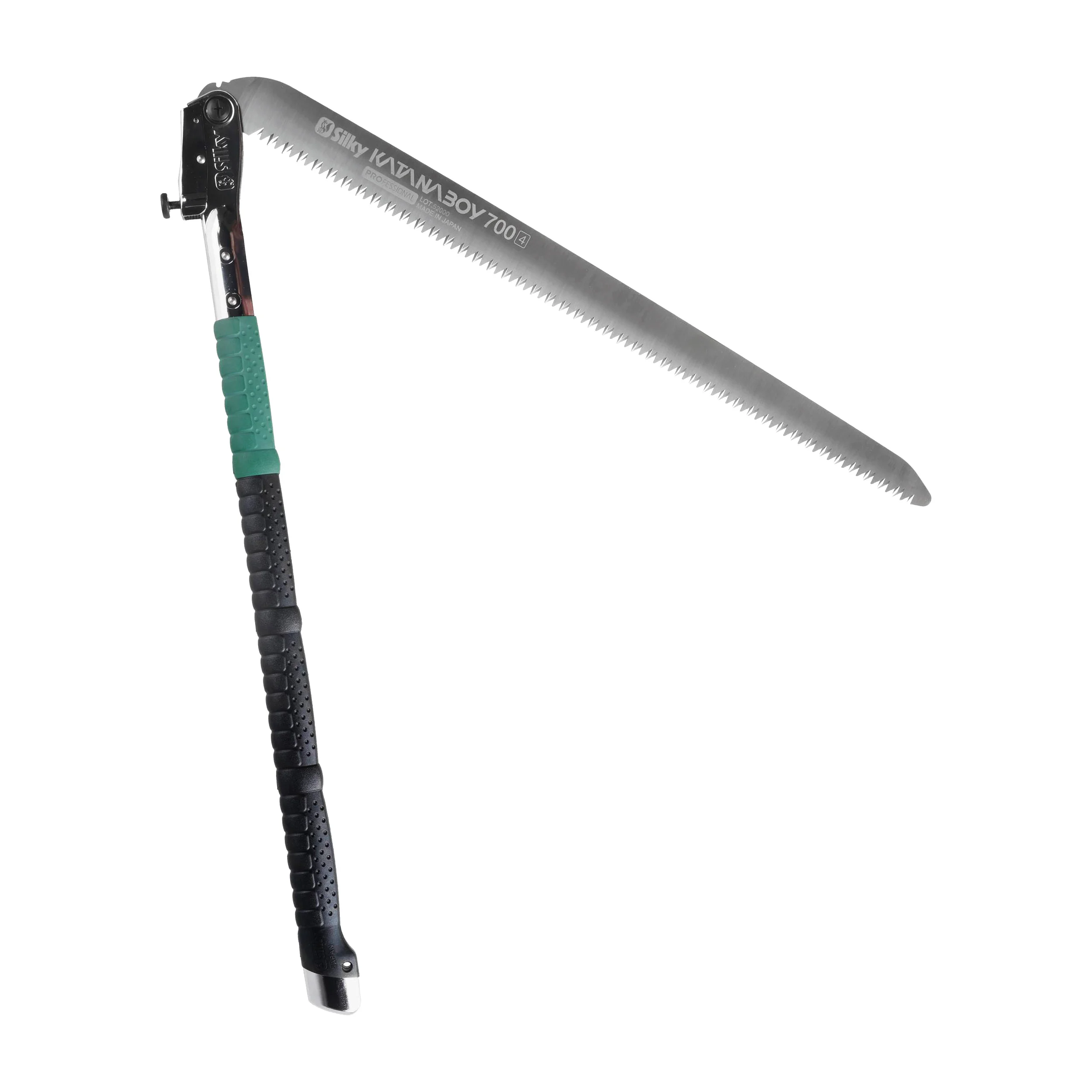 Klappbare Handsäge Silky Katanaboy 700-4 (KSI576070), Bild 6 von 10