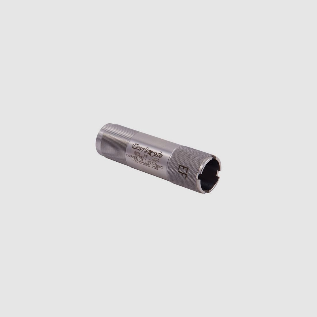 CARLSONS GAUGE SPORTING CLAYS TUBES CARLSONS REM-CHOKE 12 GA EXTRA FULL REMINGTON CHOKE TUBE SS