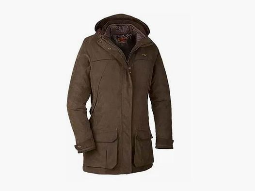 Blaser ARGALI Elodie 2 in 1 Damenjacke Braun    42