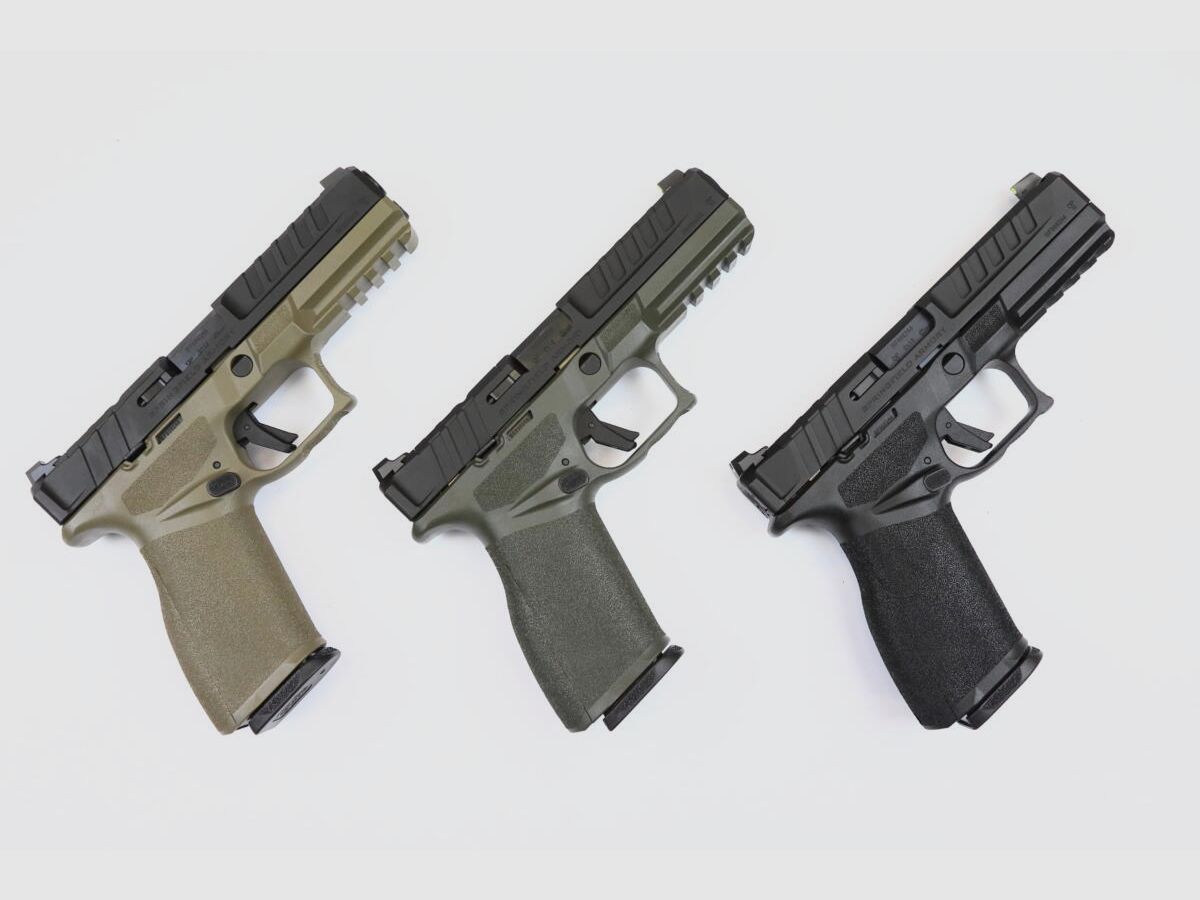 Springfield Armory ECHELON, Bild 13 von 14