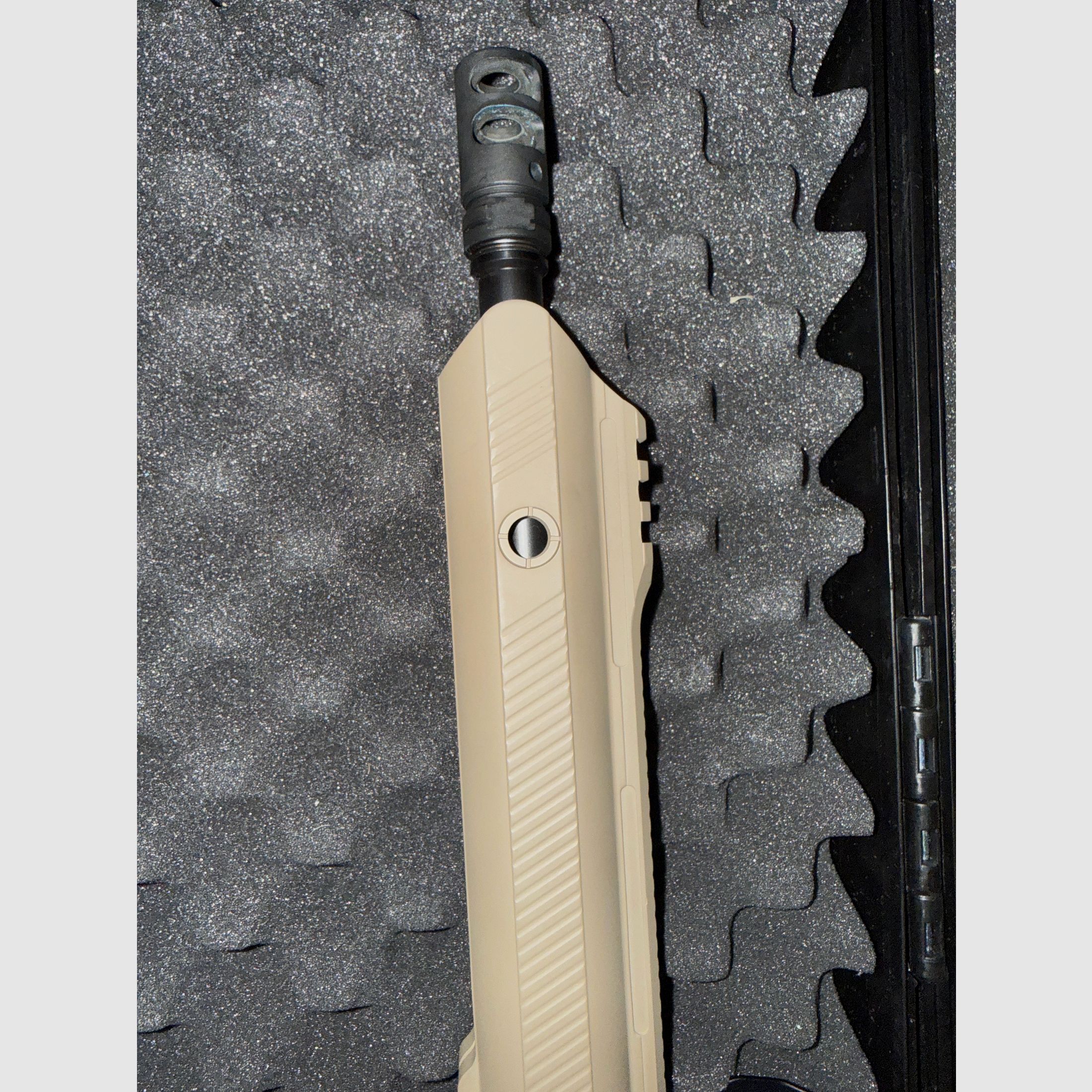 Schmeisser AR-15-9 Sport, imagen 7 de 10