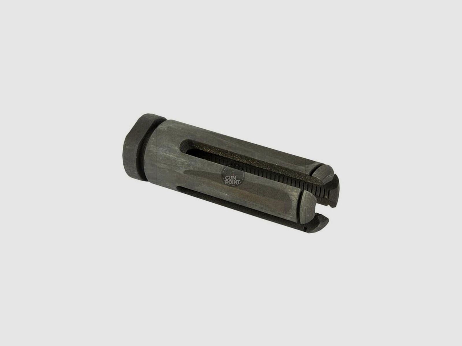 Union Fire 5.56 CCW Flashhider-Schwarz