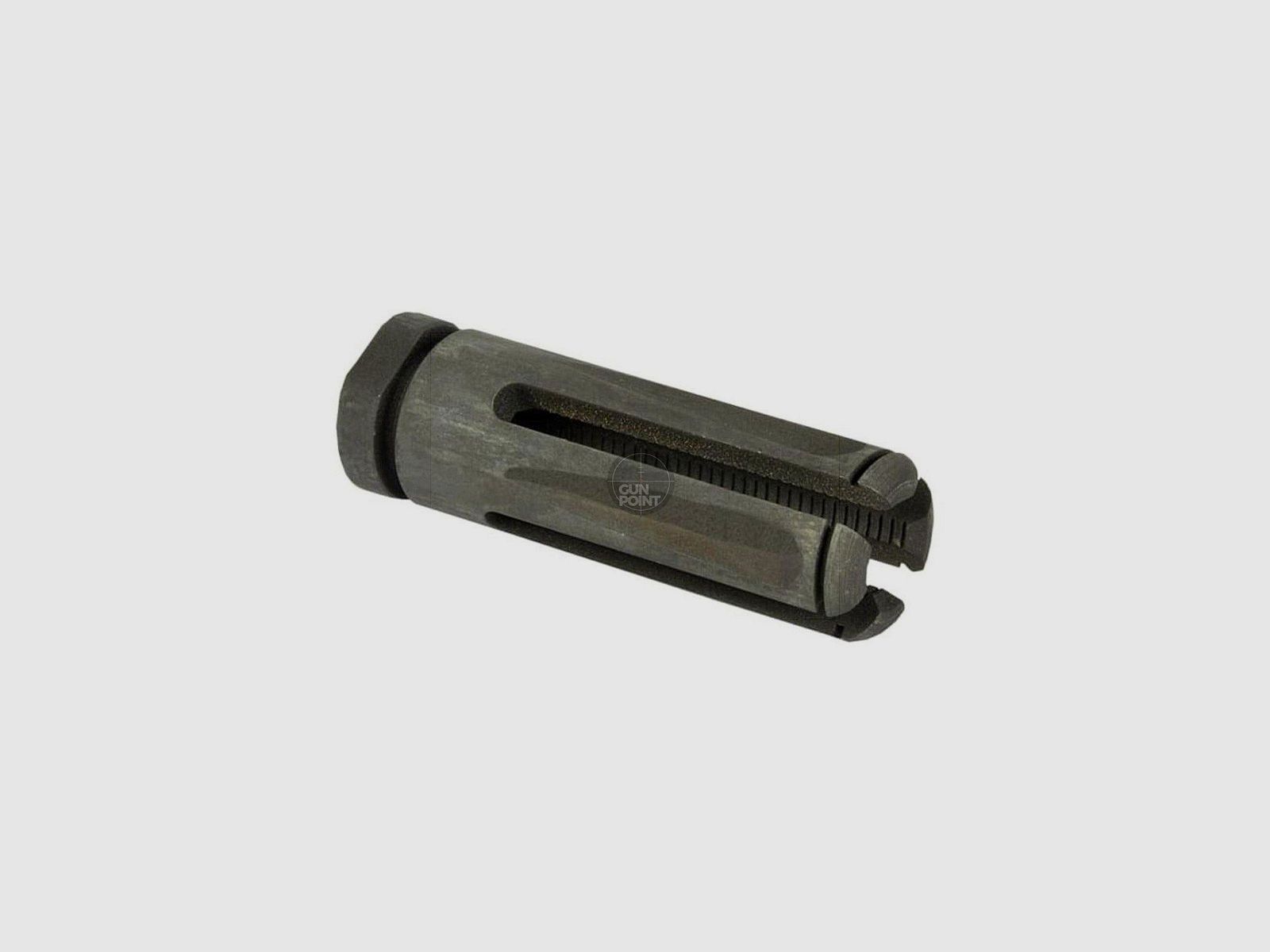Union Fire 5.56 CCW Flashhider-Schwarz