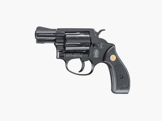 Revolver Smith & Wesson Chief Special