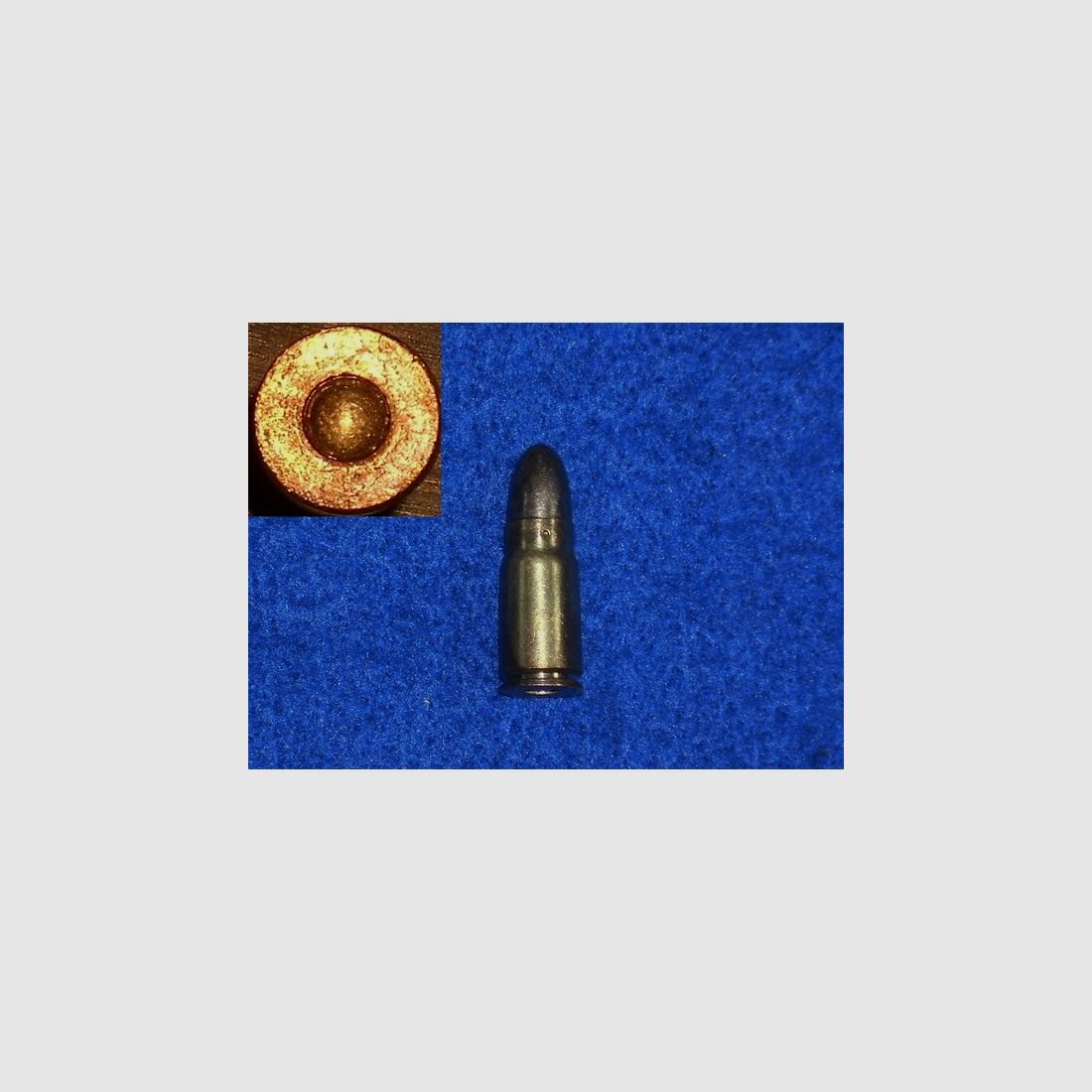 8 mm Nambu