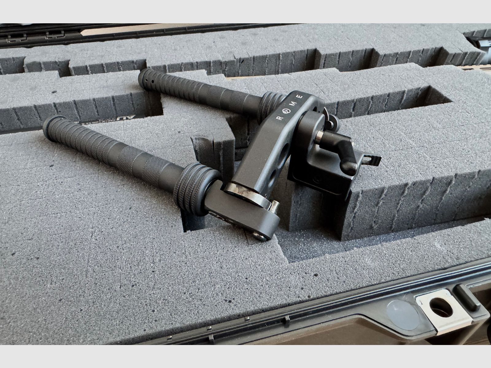Exklusives Komplett-Setup – Steyr SSG M1 in .338 Lapua Mag. mit Wechsellauf 6.5 Creedmoor & Premium-Zubehör