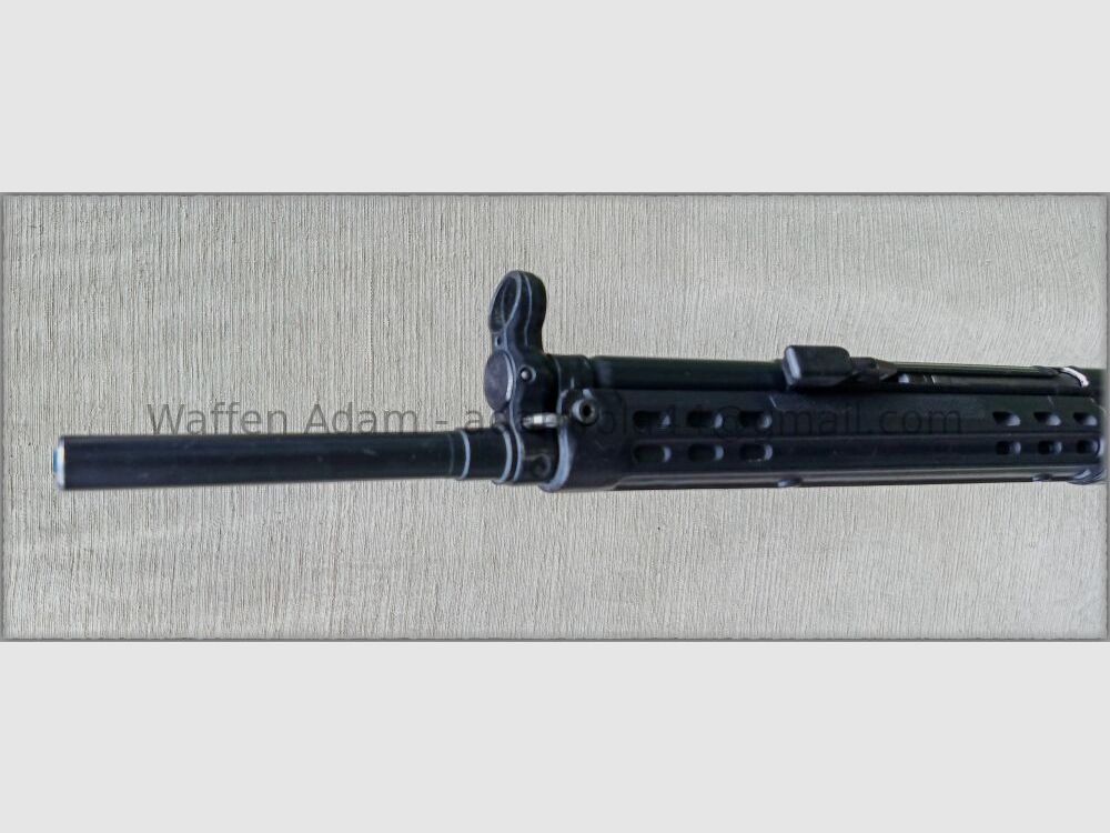 Heckler & Koch HK 41