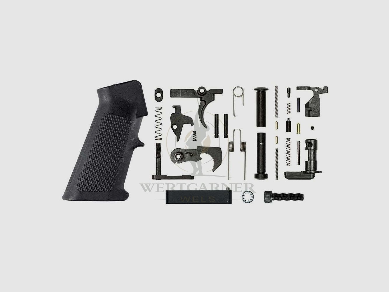 AERO PRECISION AR15 Lower Parts Kit