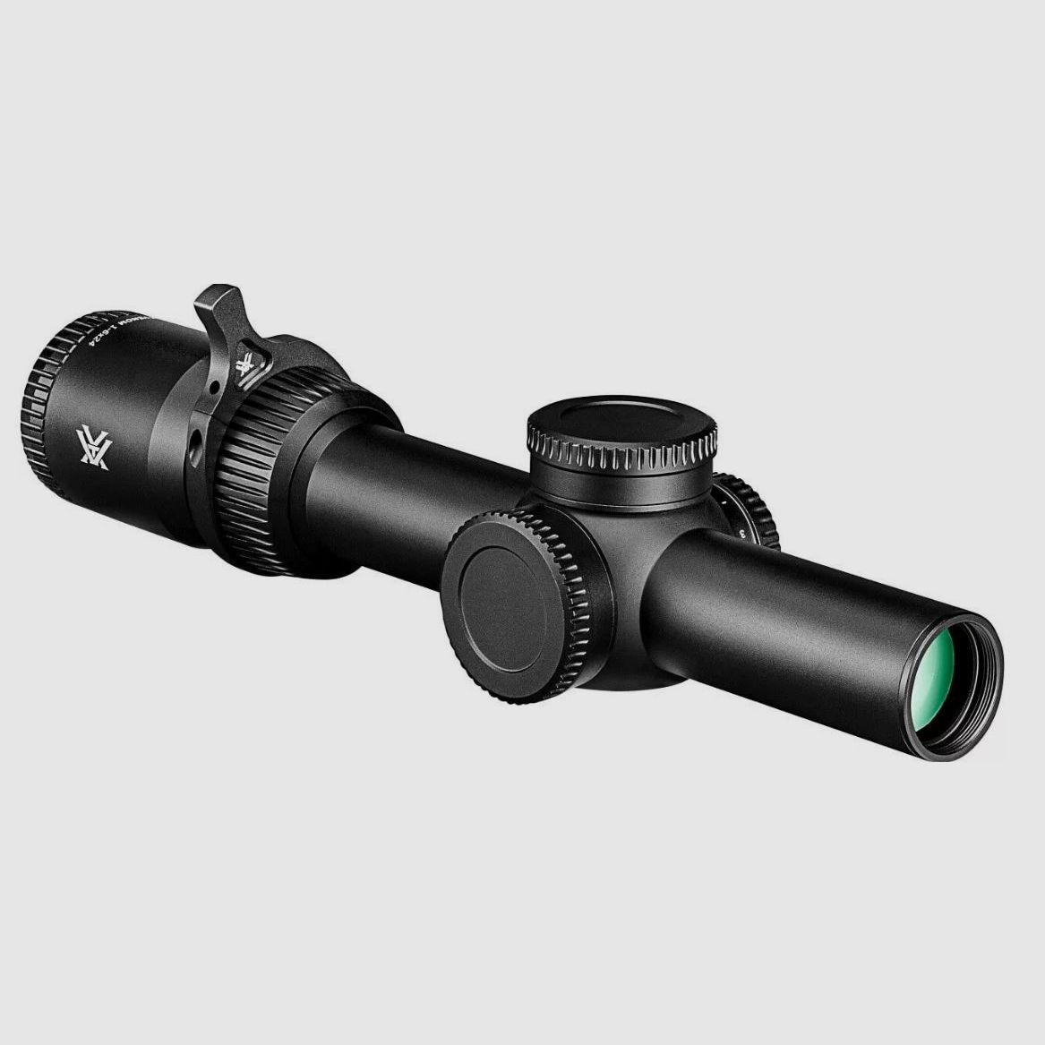 Vortex Venom 1-6x24 AR-BDC3 SFP - für Jagd und Schießsport