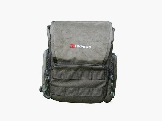 HIKMICRO HM-BINO HARNESS - Carrying bag for Habrok devices