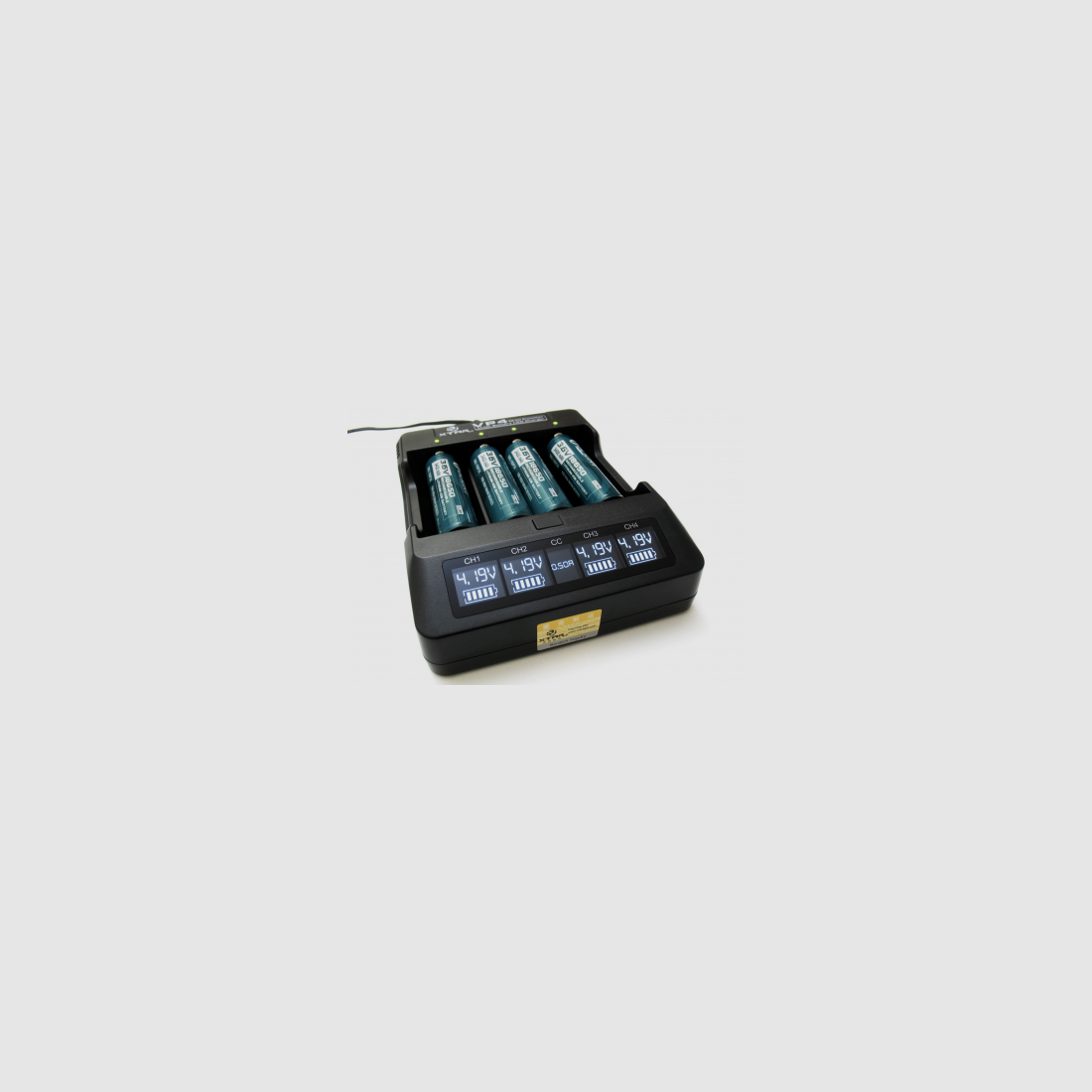 cable lock, image 4 of 15