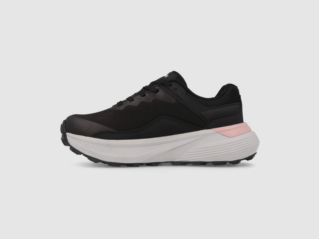 Paredes Trekking-Schuhe Damen Lezaun schwarz, Bild 3 von 11