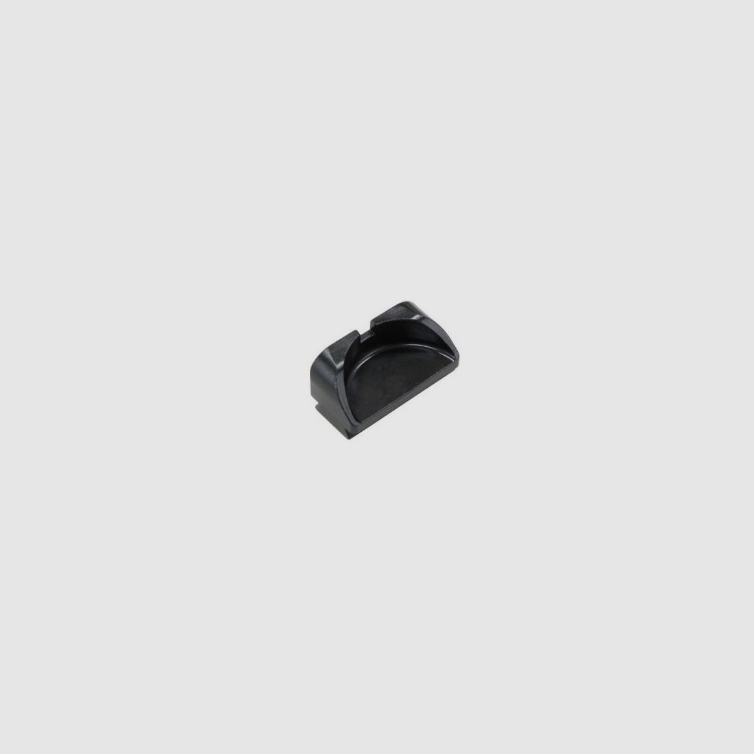 Mirino Standard S15 nero