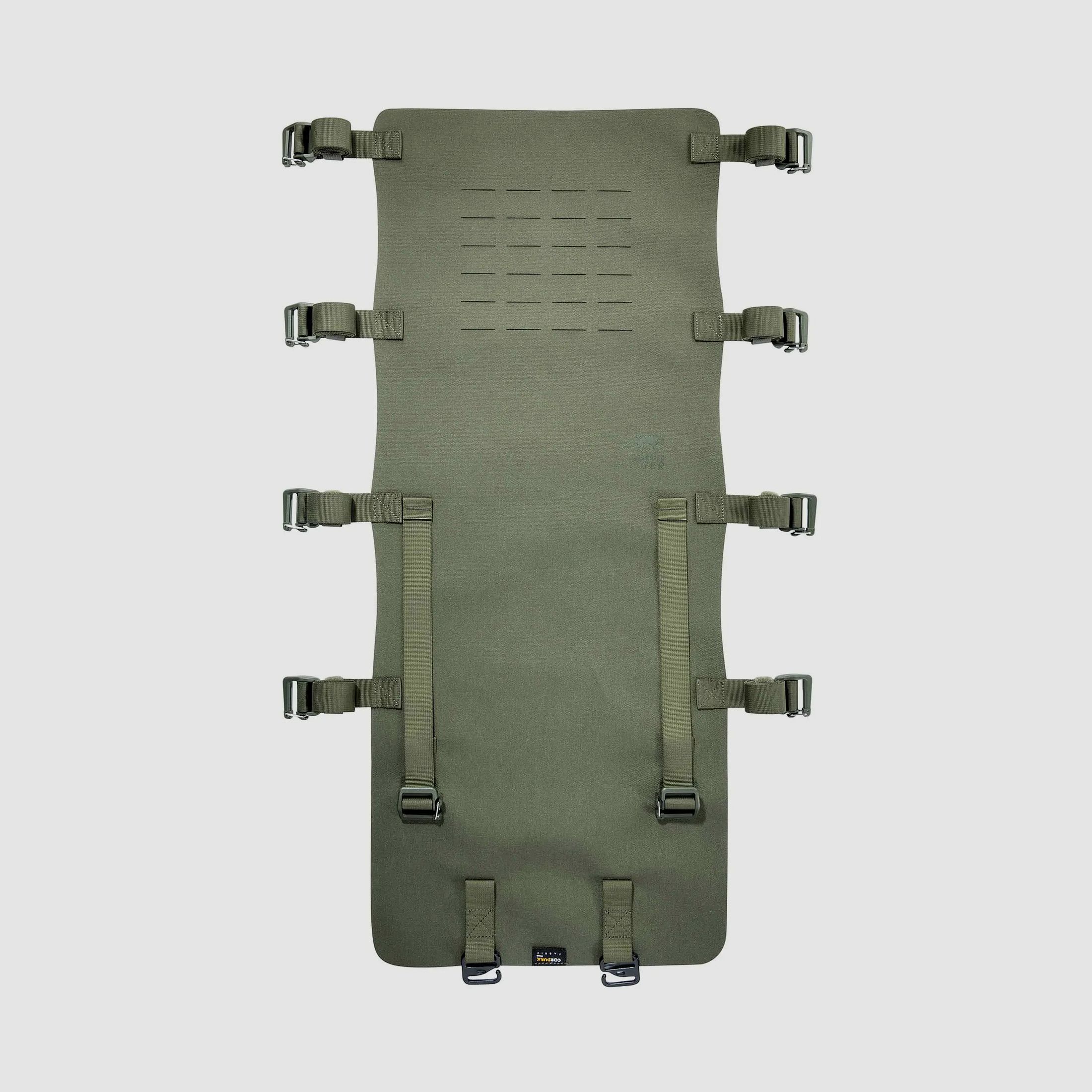 Tasmanian Tiger Base Carrier Flap