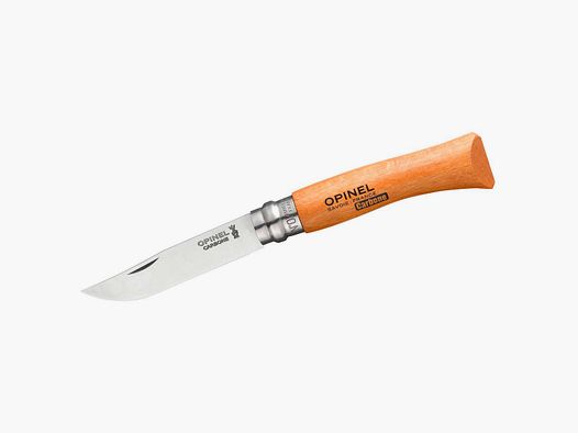 Opinel N°07 Carbon