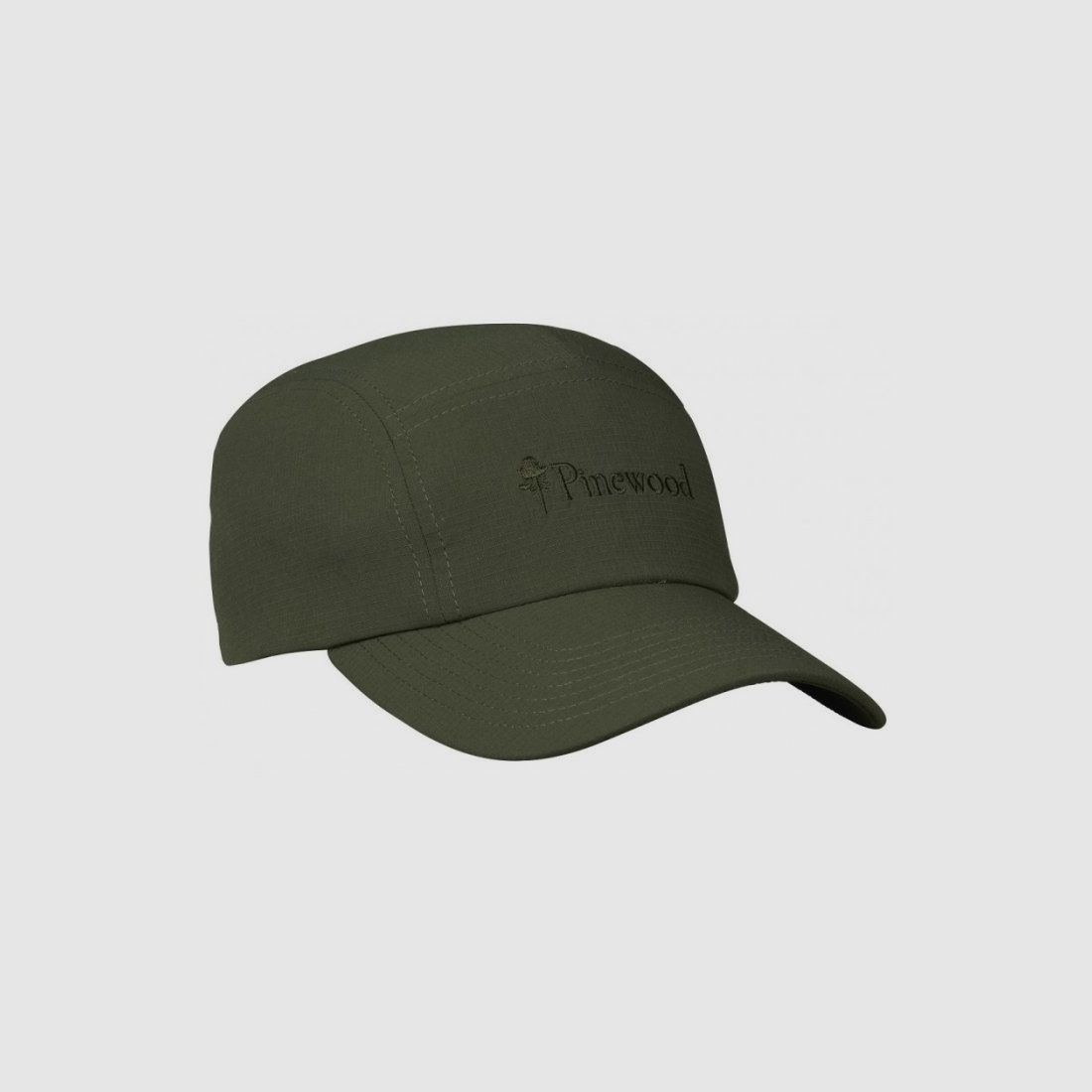 Cappellino con visiera NATURESAFE 1153 Moss Green (135), immagine 1 di 4