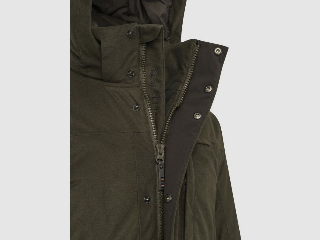 Beretta Herren Jacke Mull Insulated